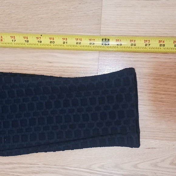 Insulated/Lined Tik-Tok Hi-Rise Leggings Size L-XL - Picture 5 of 5